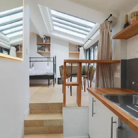 Amazing Mazarine Apartamento *