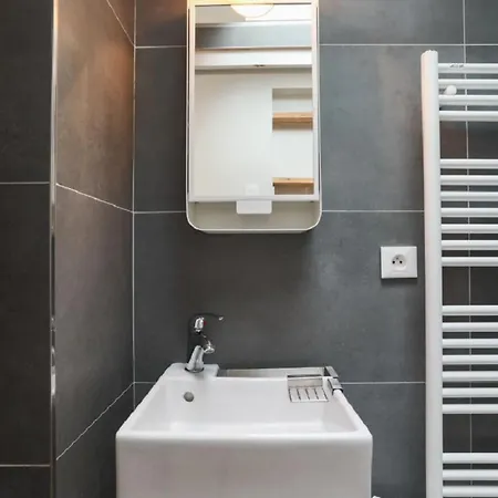 Amazing Mazarine Appartement