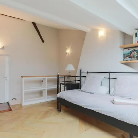 Apartment Amazing Mazarine *